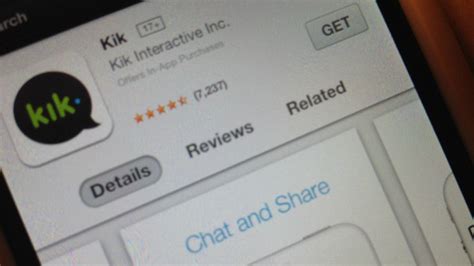 kik leaked|Kik